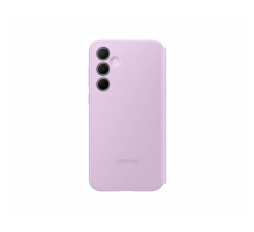 Slika izdelka: SAMSUNG GALAXY A55 SMART VIEW WALLET CASE LAVENDER