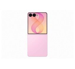Slika izdelka: SAMSUNG GALAXY FLIP8 512GB PINK