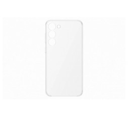 Slika izdelka: SAMSUNG GALAXY S23+ CLEAR CASE TRANSPARENT