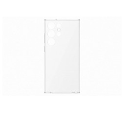 Slika izdelka: SAMSUNG GALAXY S23 ULTRA CLEAR CASE TRANSPARENT