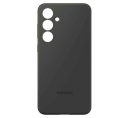 Slika izdelka: SAMSUNG GALAXY S24 FE SILICONE CASE BLACK