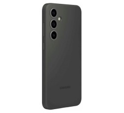 Slika izdelka: SAMSUNG GALAXY S24 FE SILICONE CASE BLACK