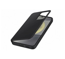 Slika izdelka: SAMSUNG GALAXY S24 SMART VIEW WALLET CASE BLACK