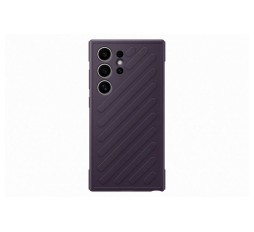 Slika izdelka: SAMSUNG GALAXY S24 ULTRA SHIELD CASE D. VIOLET
