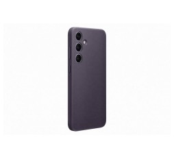 Slika izdelka: SAMSUNG GALAXY S24+ VEGAN LEATHER CASE D.VIOLET