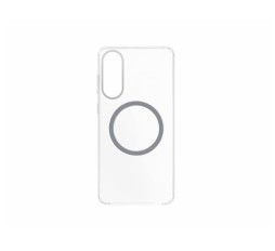 Slika izdelka: SAMSUNG GALAXY S25 EDGE CLEAR MAGNET CASE TRANSP