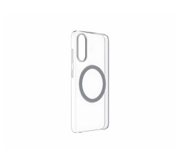 Slika izdelka: SAMSUNG GALAXY S25 EDGE CLEAR MAGNET CASE TRANSP