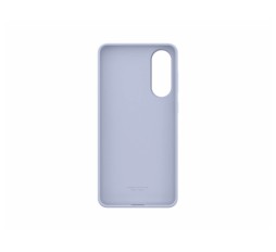 Slika izdelka: SAMSUNG GALAXY S25 EDGE SILICONE CASE LIGHT BLUE