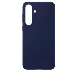 Slika izdelka: SAMSUNG GALAXY S25 FE SILICONE CASE DARK BLUE