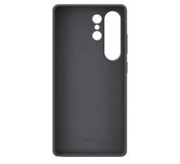 Slika izdelka: SAMSUNG GALAXY S25 ULTRA SILICONE BLACK