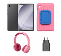 Slika izdelka: SAMSUNG GALAXY TAB A11 KIDS PAKET PINK