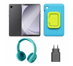 Slika izdelka: SAMSUNG GALAXY TAB A11 KIDS PAKET BLUE