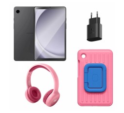 Slika izdelka: SAMSUNG GALAXY TAB A11 KIDS PAKET PINK