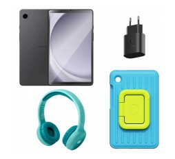 Slika izdelka: SAMSUNG GALAXY TAB A11 KIDS PAKET BLUE