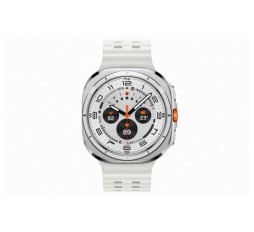 Slika izdelka: SAMSUNG GALAXY WATCH ULTRA 2025 LTE WHITE
