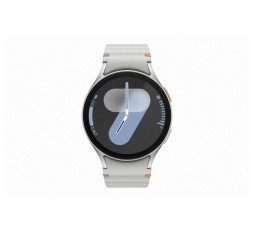 Slika izdelka: SAMSUNG GALAXY WATCH7 44mm BT SREBRNA