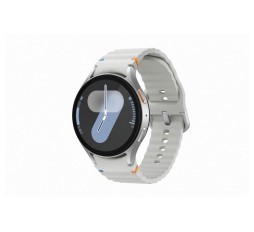 Slika izdelka: SAMSUNG GALAXY WATCH7 44mm BT SREBRNA