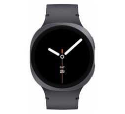 Slika izdelka: SAMSUNG GALAXY WATCH8 44MM BT DARK GRAY+Fit3 GRAY