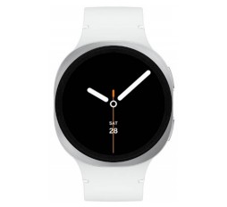 Slika izdelka: SAMSUNG GALAXY WATCH8 44MM LTE SILVER
