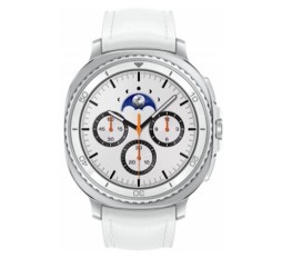 Slika izdelka: SAMSUNG GALAXY WATCH8 CLASSIC 46MM BT WHITE + BUDS4