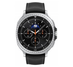 Slika izdelka: SAMSUNG GALAXY WATCH8 CLASSIC 46MM BT BLACK + BUDS4