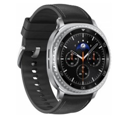 Slika izdelka: SAMSUNG GALAXY WATCH8 CLASSIC 46MM BT BLACK + BUDS4