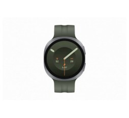 Slika izdelka: SAMSUNG GALAXY WATCH9 44MM LTE SILVER