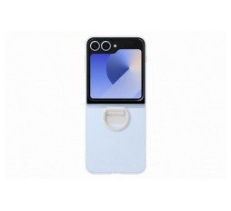 Slika izdelka: SAMSUNG GALAXY Z FLIP6 CLEAR CASE TRANSPARANCY