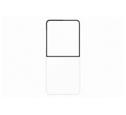 Slika izdelka: SAMSUNG GALAXY Z FLIP8 CLEAR CASE