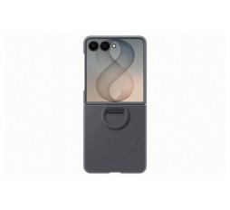Slika izdelka: SAMSUNG GALAXY Z FLIP8 SILICONE MAGNET GRAPHITE