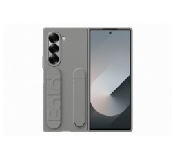 Slika izdelka: SAMSUNG GALAXY Z FOLD6 SILICONE CASE GRAY