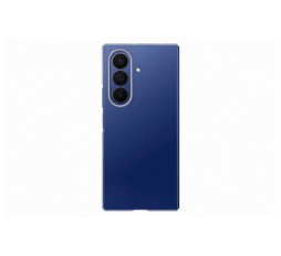 Slika izdelka: SAMSUNG GALAXY Z FOLD7 CLEAR CASE TRANSPARENT