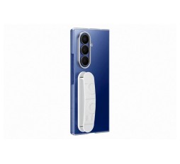 Slika izdelka: SAMSUNG GALAXY Z FOLD7 CLEAR GRIP CASE TRANSPARENT