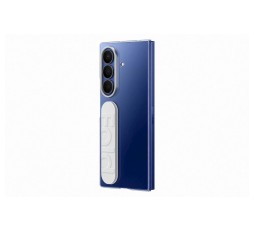 Slika izdelka: SAMSUNG GALAXY Z FOLD7 CLEAR GRIP CASE TRANSPARENT