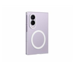 Slika izdelka: SAMSUNG GALAXY Z FOLD8 CLEAR MAGNET CASE