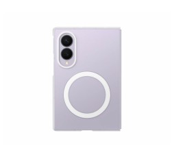 Slika izdelka: SAMSUNG GALAXY Z FOLD8 CLEAR MAGNET CASE