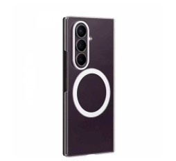 Slika izdelka: SAMSUNG GALAXY Z FOLD8 ULTRA CLEAR MAGNET CASE