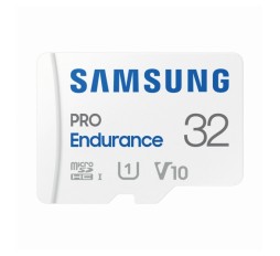 Slika izdelka: Samsung microSD XC 32GB spominska kartica PRO Endurance MB-MJ32KA/APC