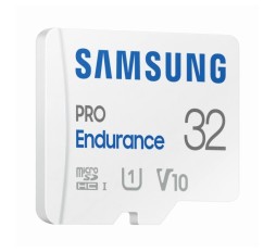 Slika izdelka: Samsung microSD XC 32GB spominska kartica PRO Endurance MB-MJ32KA/APC