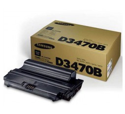 Slika izdelka: Samsung ML-D3470B High Yield Black Toner 