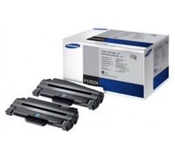 Slika izdelka: Samsung MLT-P1052A 2-pk H-Yield Blk