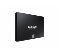 Slika izdelka: Samsung SSD 870 EVO 4TB 2.5" SATA3 V-NAND TLC 7mm