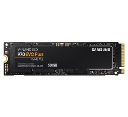 Slika izdelka: Samsung SSD 980 500GB M.2 PCIE Gen 3.0 NVME PCIEx4, 3100/2600 MB/s, 300TBW, 5yrs, EAN: 8806090572227
