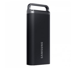 Slika izdelka: SAMSUNG T5 EVO 4TB USB 3.2 Gen 1 (MU-PH4T0S/EU) zunanji prenosni SSD disk