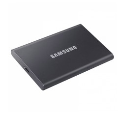 Slika izdelka: SAMSUNG T7 1TB USB-C 3.2 (MU-PC1T0T/WW) zunanji SSD disk