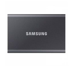 Slika izdelka: SAMSUNG T7 1TB USB-C 3.2 (MU-PC1T0T/WW) zunanji SSD disk