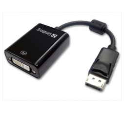 Slika izdelka: Sandberg Adapter DisplayPort>DVI