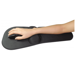 Slika izdelka: Sandberg Gel Mousepad Wrist + Arm Rest