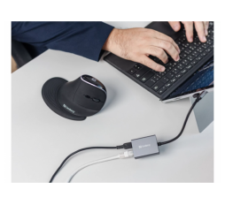Slika izdelka: Sandberg USB-C Gigabit Network Adapter mrežni vmesnik
