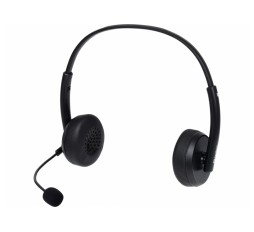 Slika izdelka: Sandberg USB Office Headset slušalke z mikrofonom